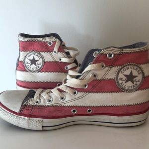 Converse Shoes